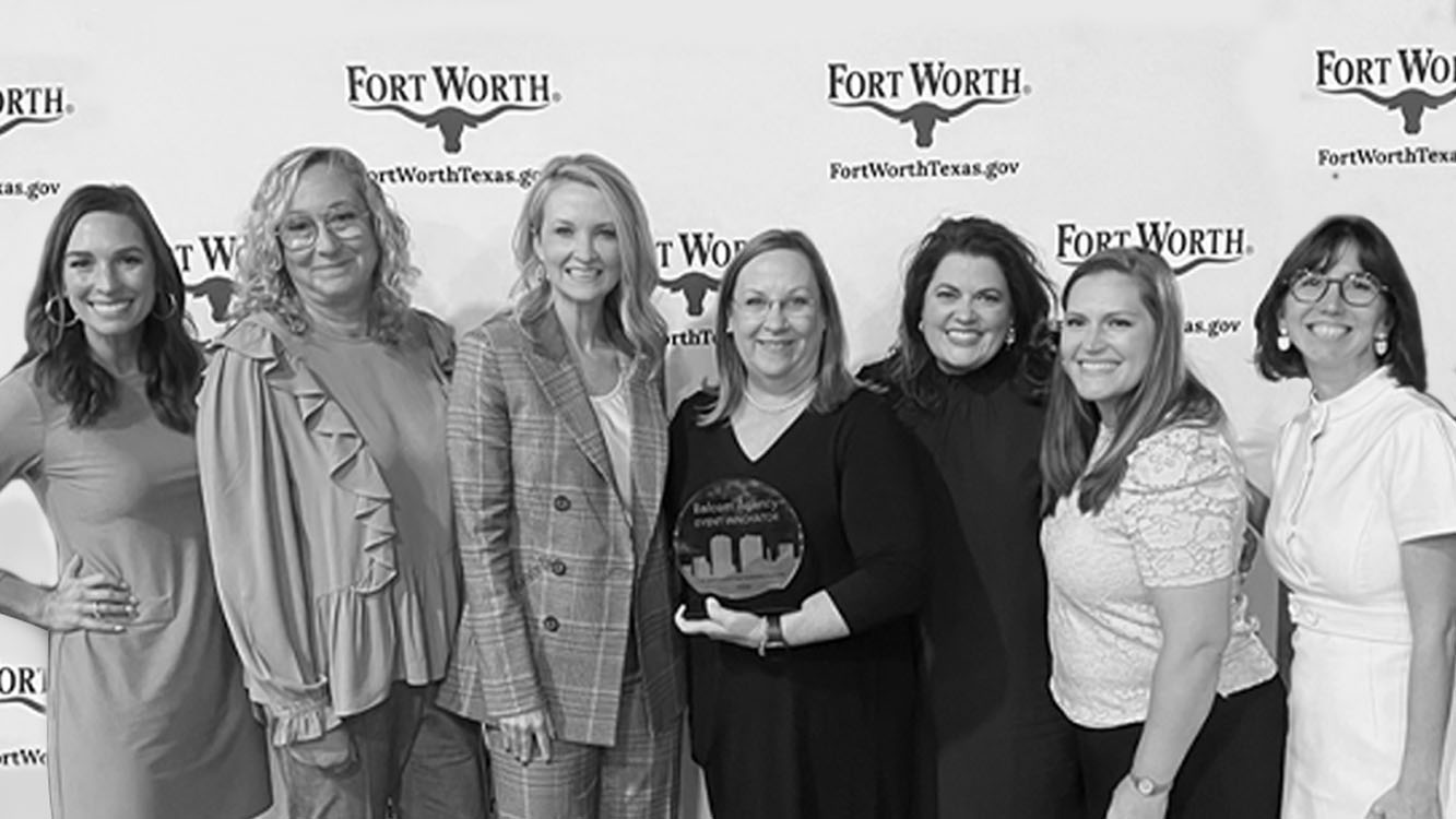 Agency Recognized as The Best Place for Working Parents® 2023